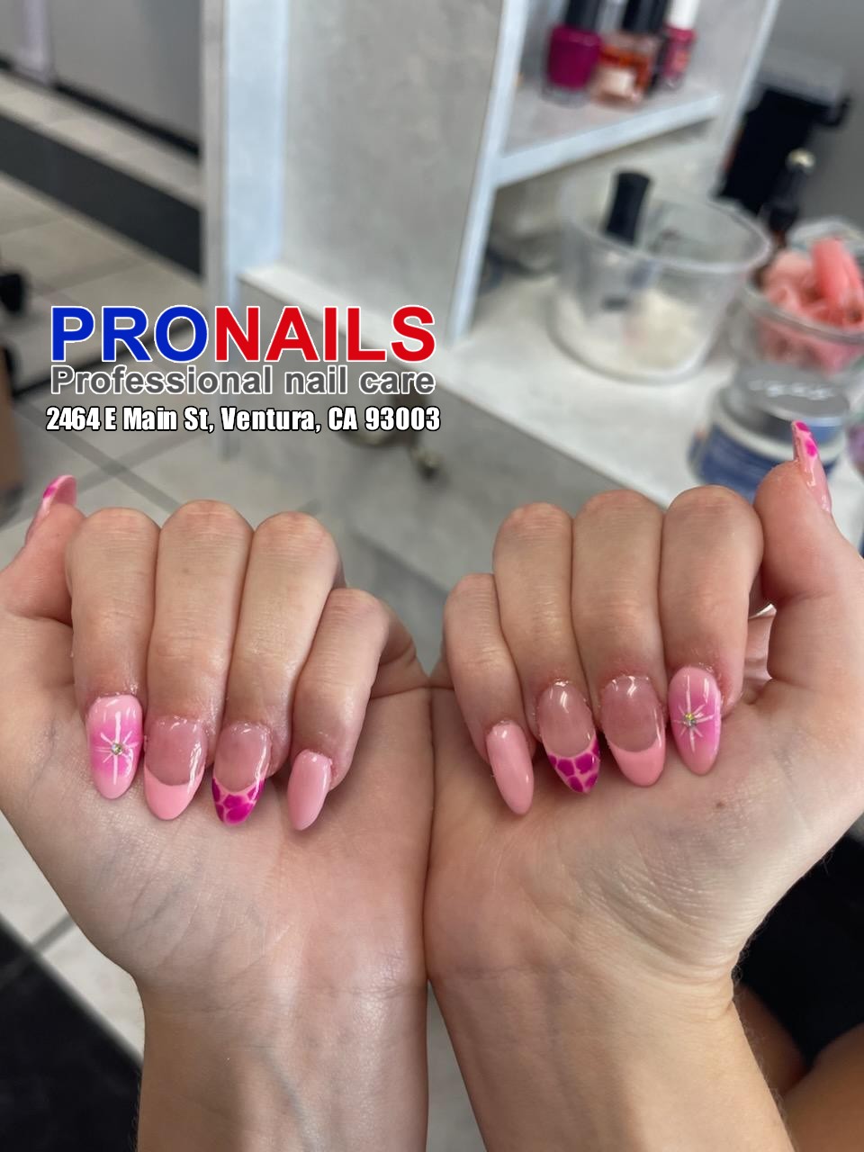 Pro Nails